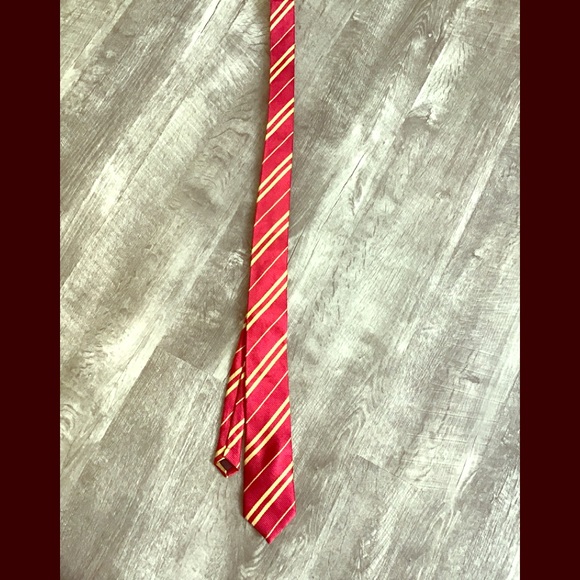 Accessories - Gryfindor tie